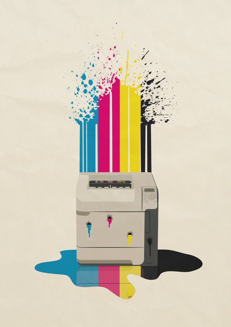 Creative & Corporate Printing