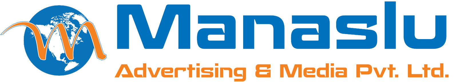 Manaslu Advertising & Media Pvt. Ltd.