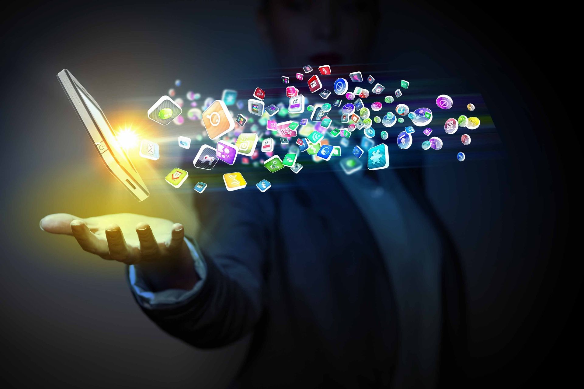 Digital & Social Media Advertising