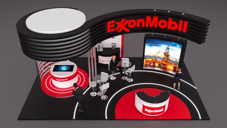 Event & Exhibition Advertising