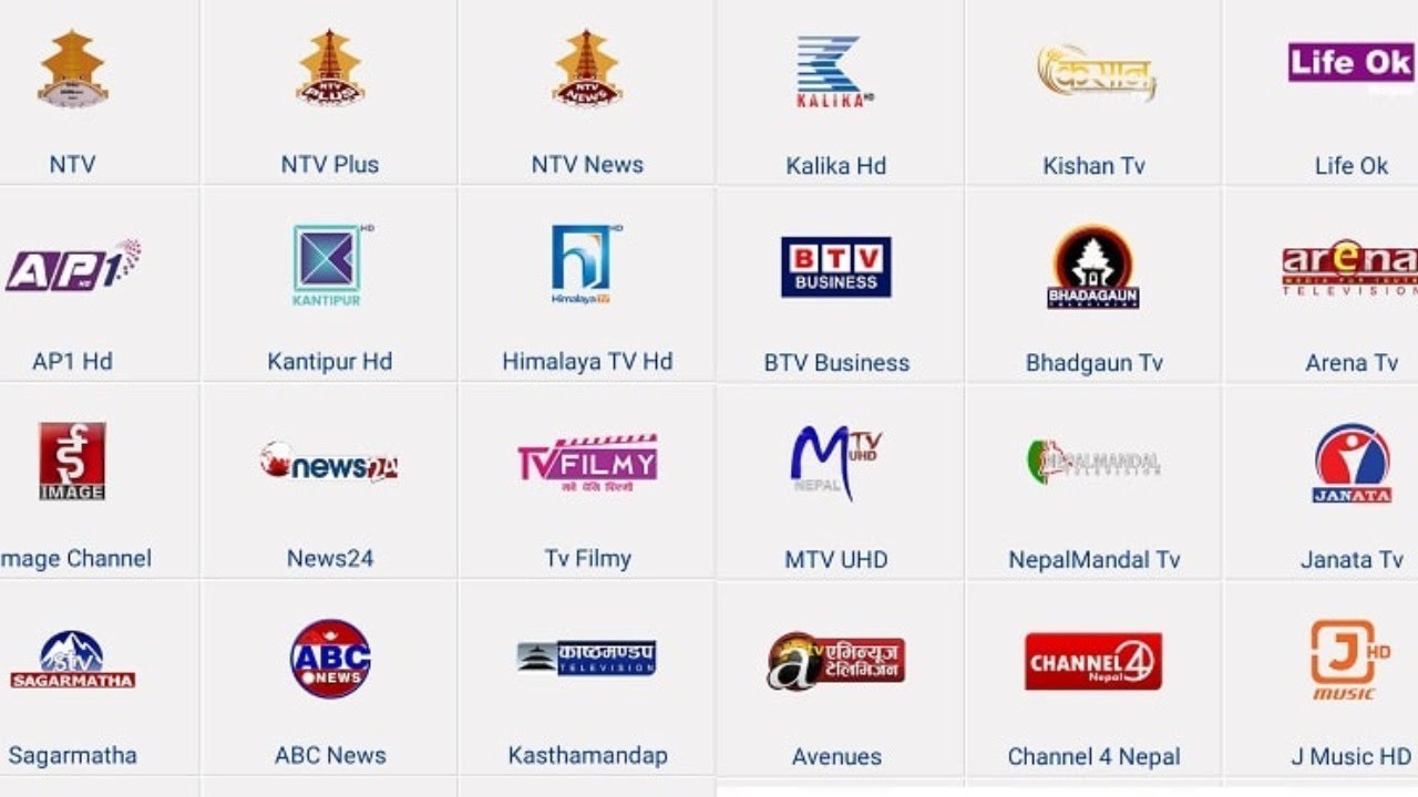 Television Advertising