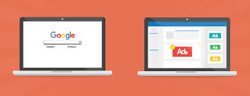 Search & Display Digital Advertising